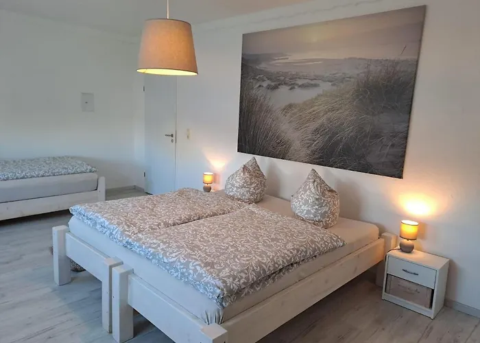 Ferienwohnung Grossdobritz