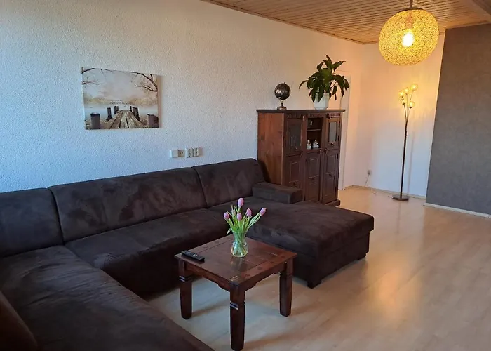 Ferienwohnung Grossdobritz