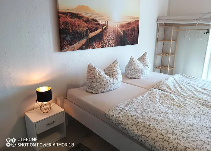 Ferienwohnung Grossdobritz