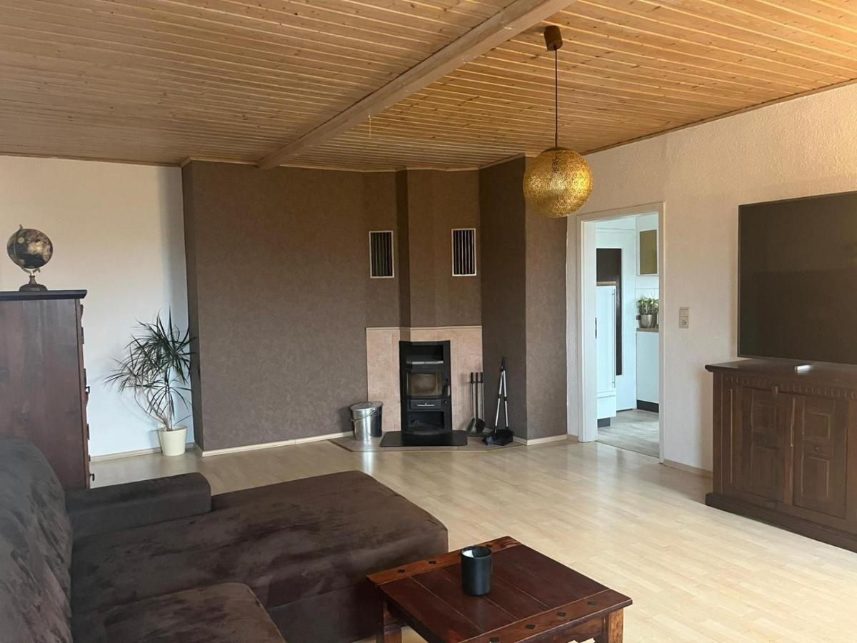 Apartment Grossdobritz Niederau