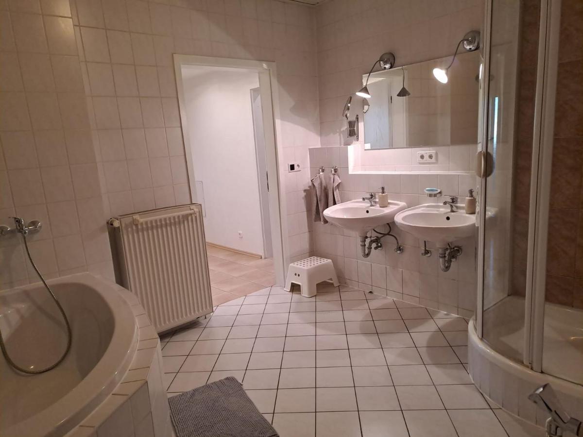 Apartment Grossdobritz