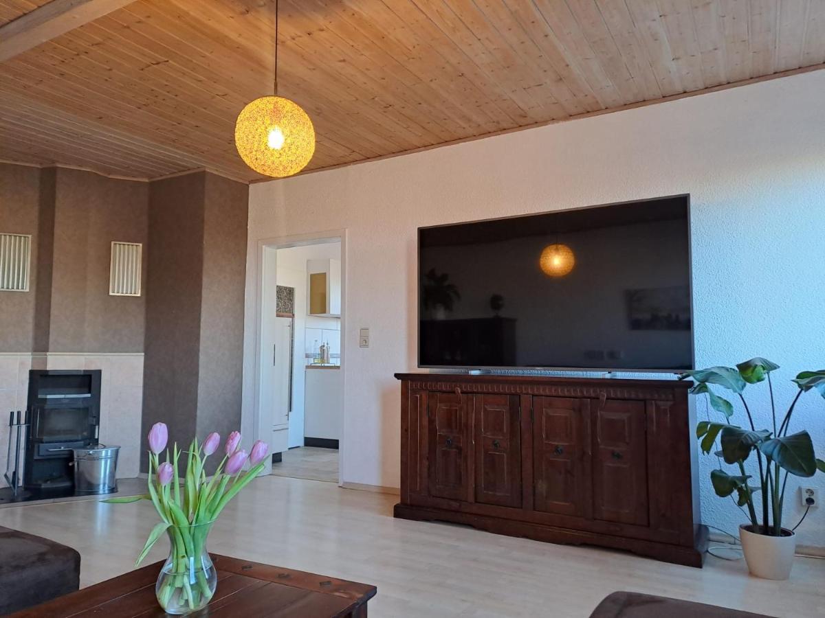 Grossdobritz Apartment