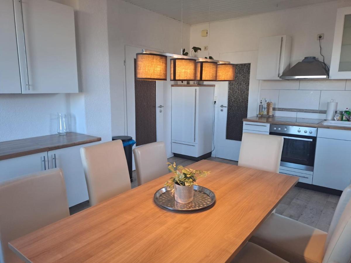 Grossdobritz Apartment