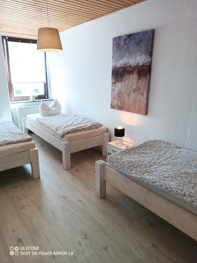 Apartment Grossdobritz Niederau